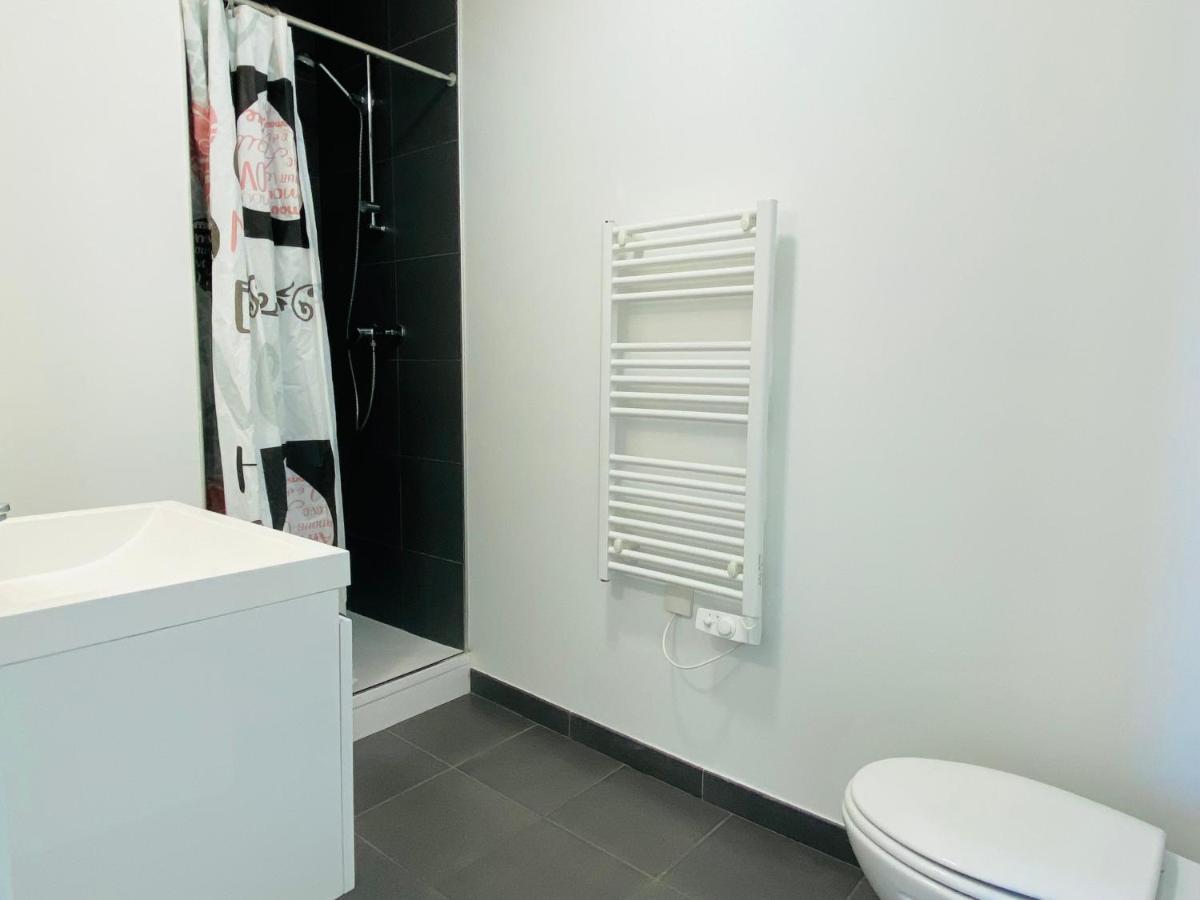 Apartment Le Capucin *