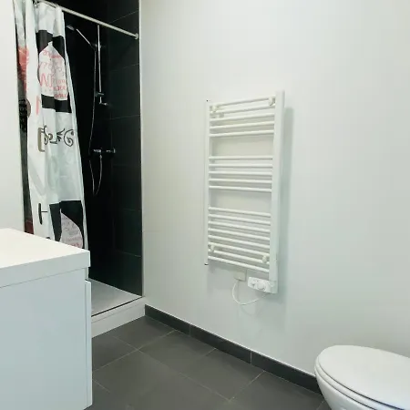 Le Capucin Apartment Rodez Exterior photo