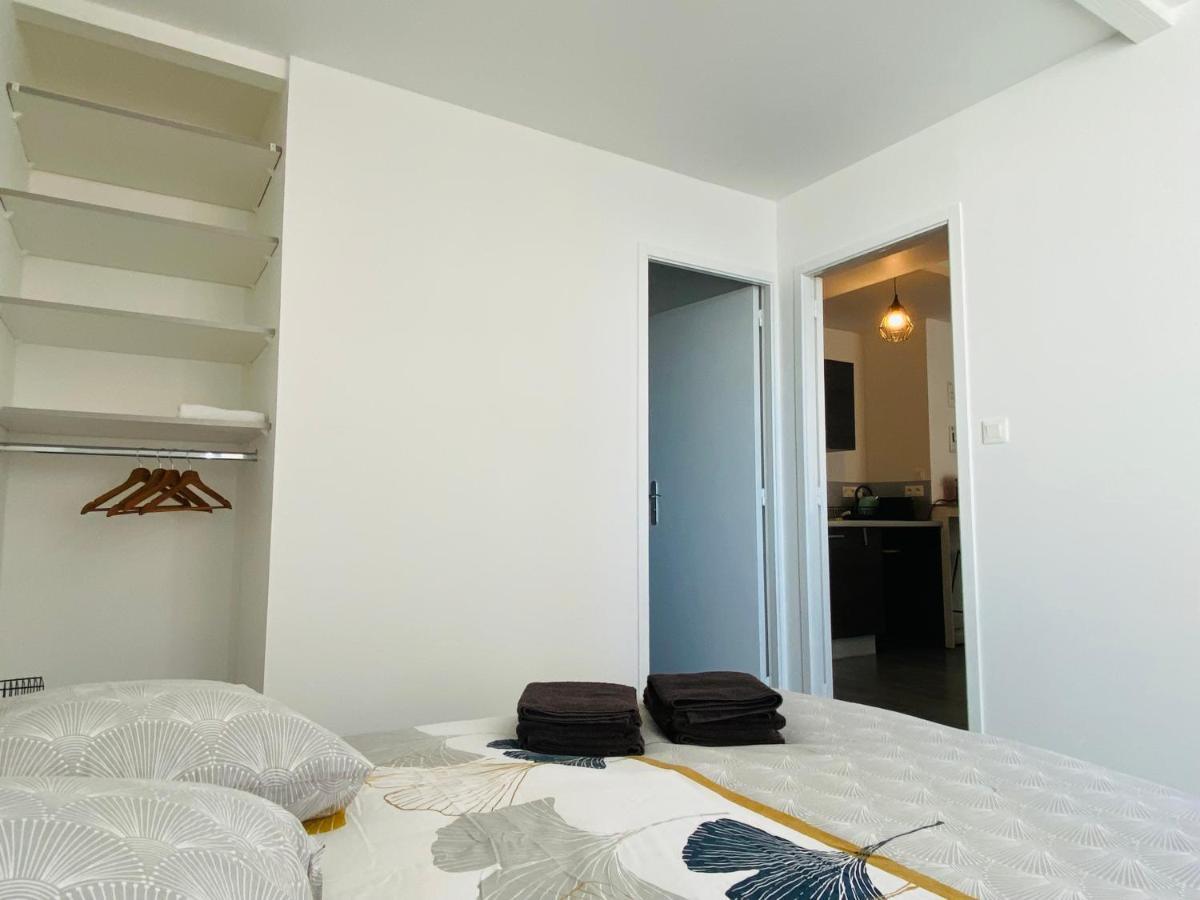 Le Capucin Apartment *