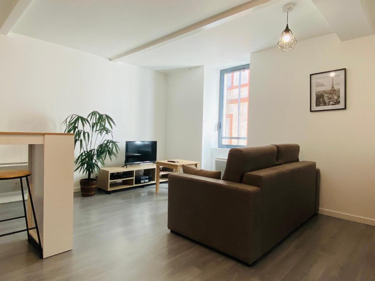 Le Capucin Apartment